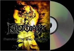 Survival of the Fittest